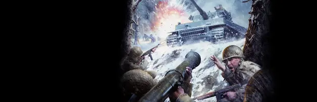 Call of Duty United Offensive banner